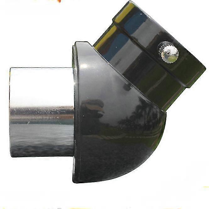 Acessórios do telescópio astronômico Datyson 1,25 polegadas 45 graus Zenith espelho