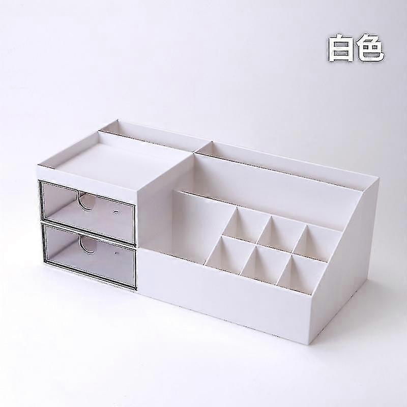 Desktop Storage Box, Pen Holder, Home Storage Rack