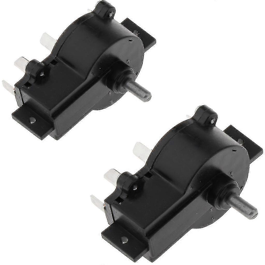 2xkayak Electric Motor Switch Boat Outboard Trolling Motor Controller