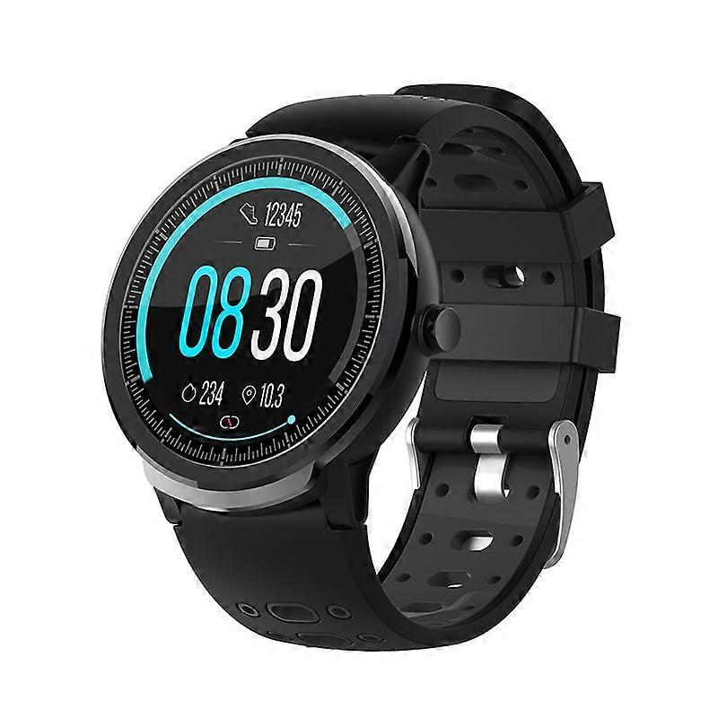 Reloj conectado NORTH EDGE N21 Negro