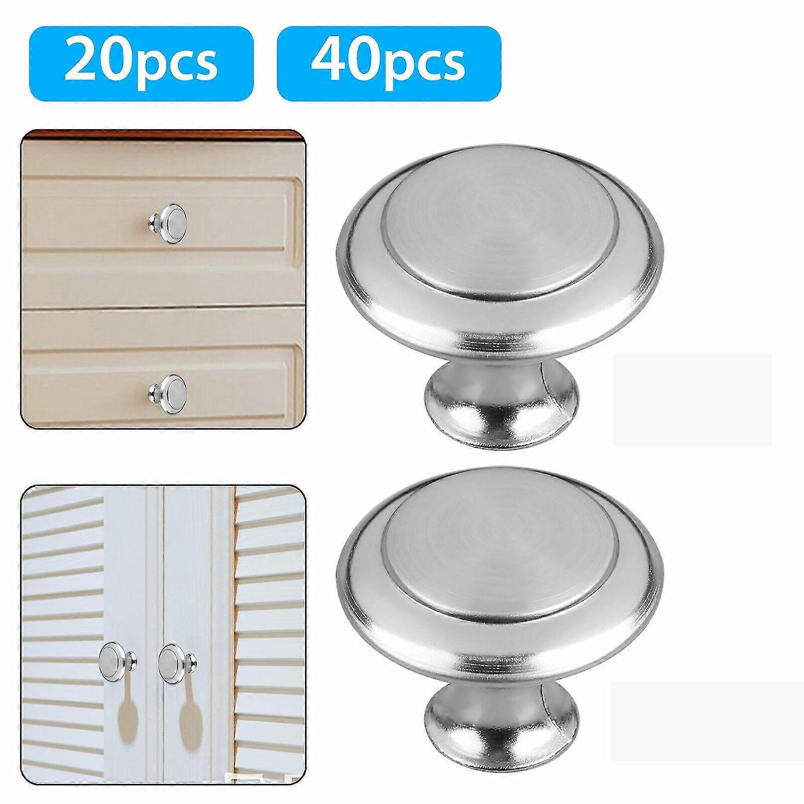 Cabinet Knobs