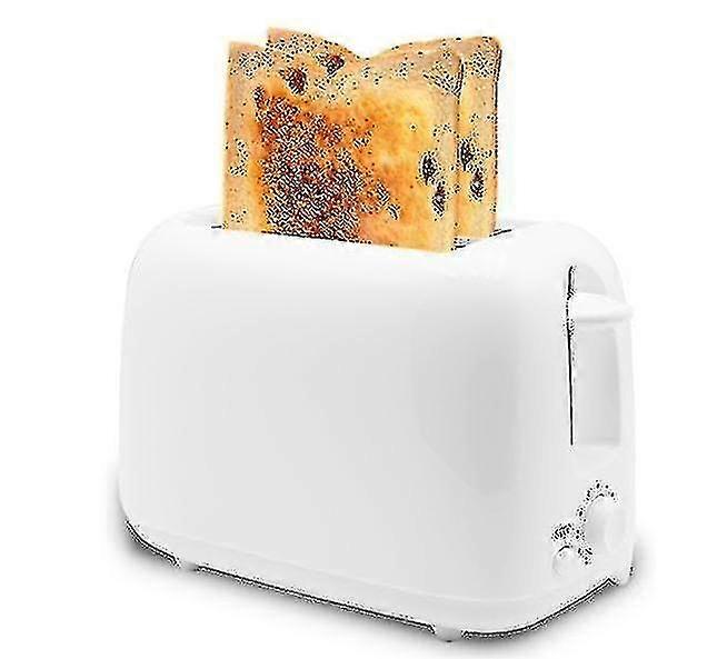 Breakfast Toast Breakfast Machine Gift Toaster Toaster Mini Cross Border Toaster