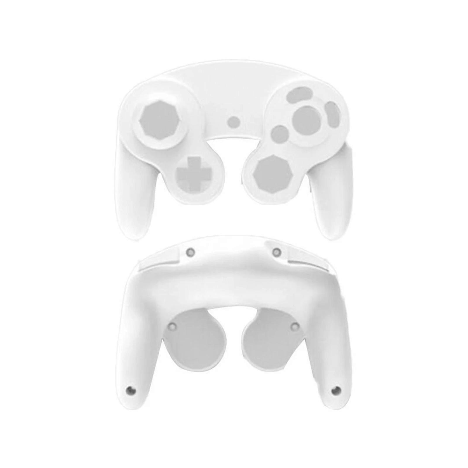for NGC Gamecube Controller Housing for Shell Handle for Case Repalcement