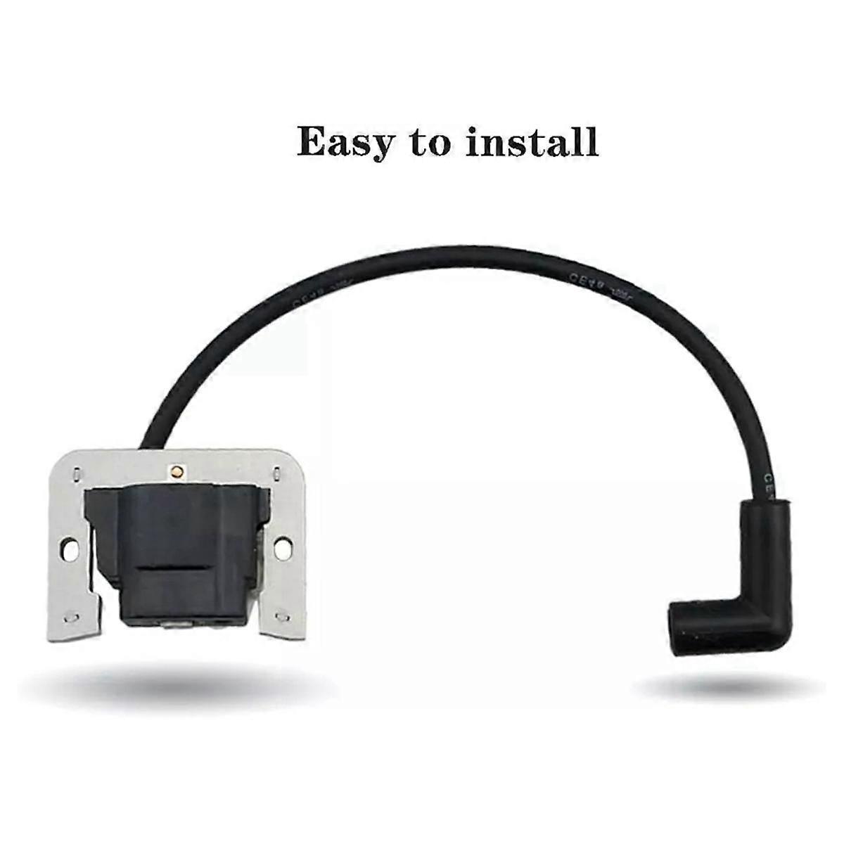 2pcs Ignition Coil for SV735-0017 SV735-0018 32-707-01-S 25-707-03-S