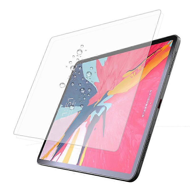 INF mskydd för iPad, härdat glas iPad Air 13 (2024)