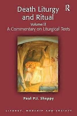 Death Liturgy and Ritual