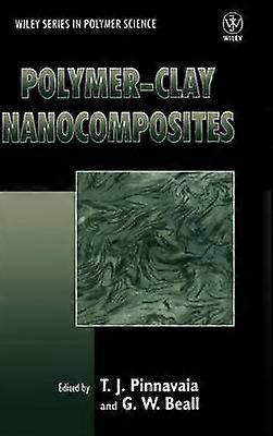 Polymer-Clay Nanocomposites