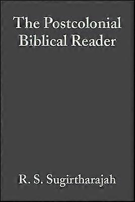 The Postcolonial Biblical Reader