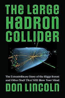Den stora Hadron Collider