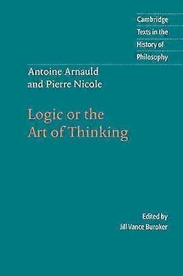 Antoine Arnauld und Pierre Nicole