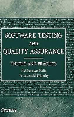 Software Testing and Quality Assurance