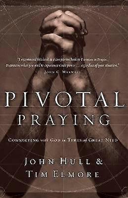 Pivotal Praying