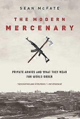 Modern Mercenary P