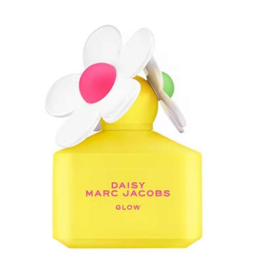 Marc Jacobs Daisy Glow Eau de Toilette 50ml