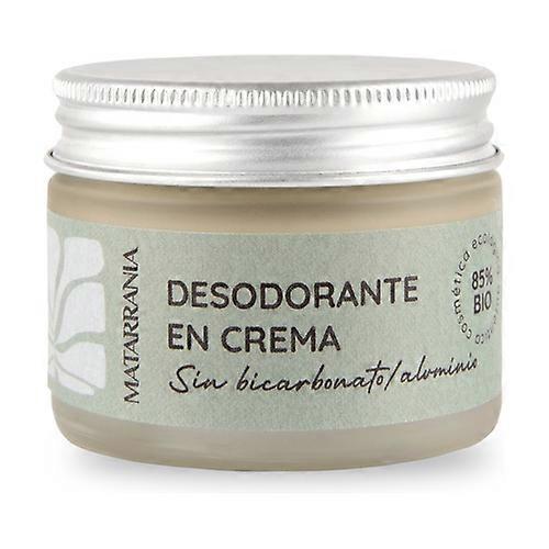 Bio Lemon and Thyme Deodorant Without Bicarbonate 30 ml