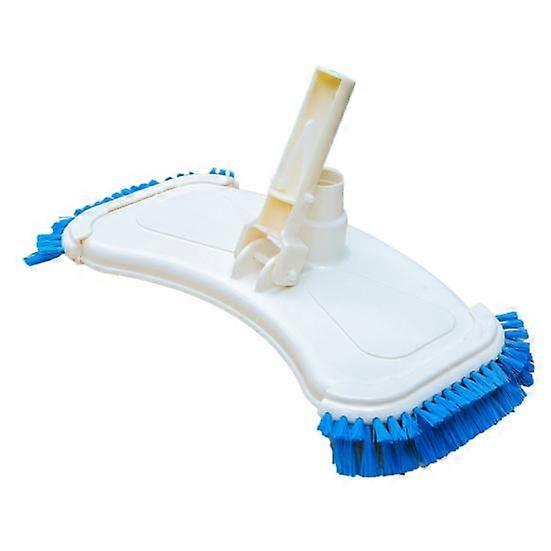 Swimming Pool Ground Vacuum Cleaner Suction Head Brush Cleaning Tool Accessory