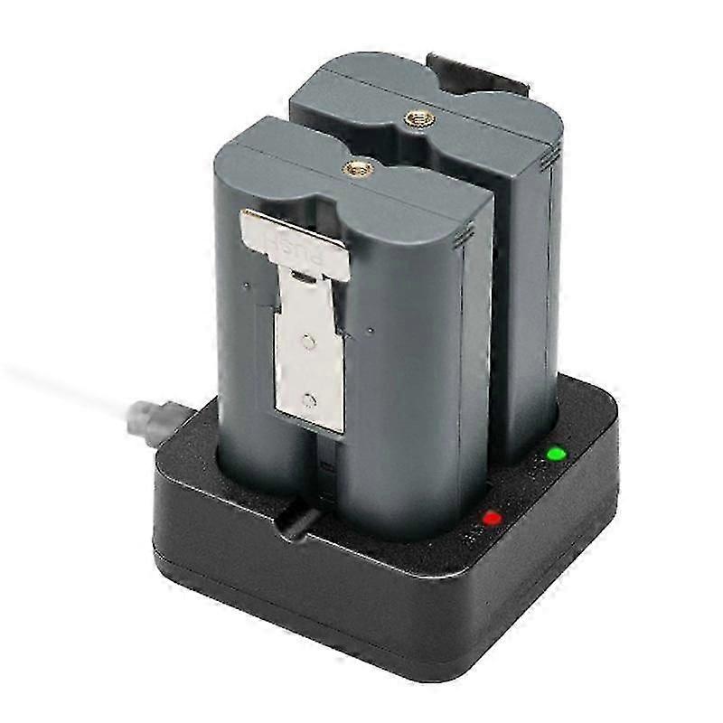 Ring-laadstation voor Ring Quick Release Battery Pack