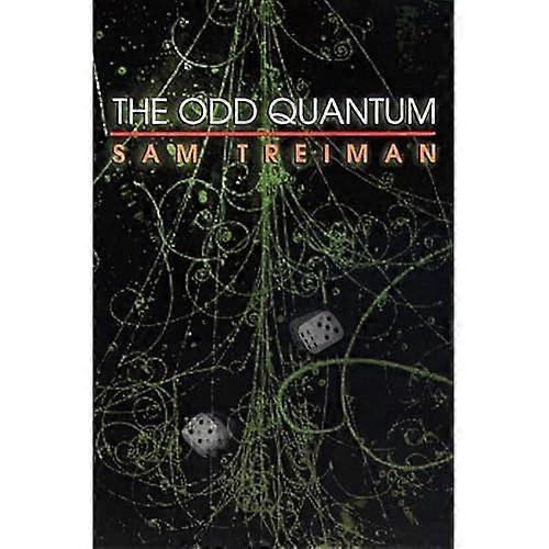 Die ungeraden Quantum