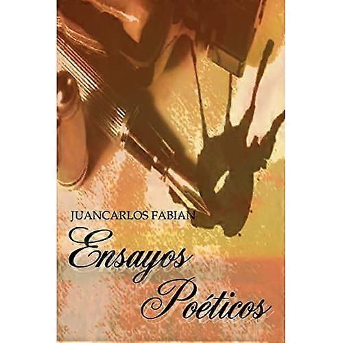 Ensayos Poeticos