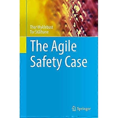 De Agile Safety Case