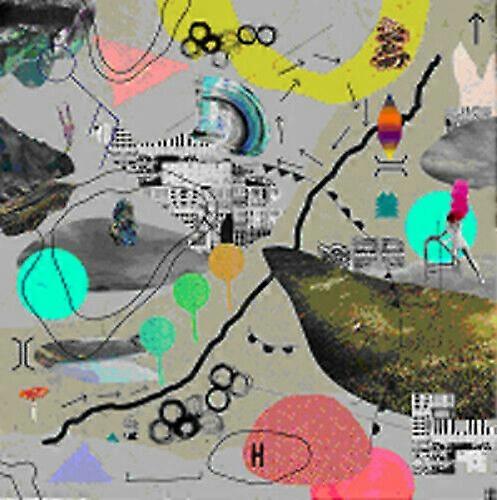 第6回 プロジェクト自治区2 CD(2014年)