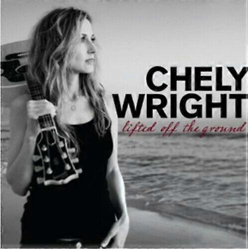 Chely Wright Lifted Off the Ground CD (2010)