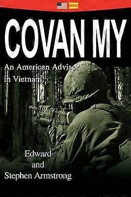 COVAN MY An American Advisor in Vietnam