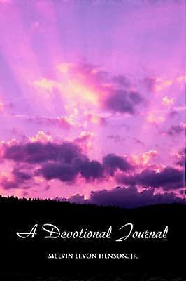A Devotional Journal