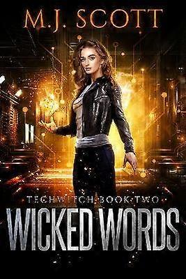 Wicked Words