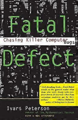 Fatal Defect