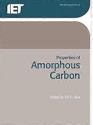 Properties of Amorphous Carbon
