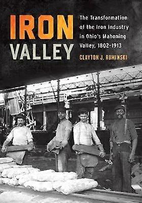 Iron Valley