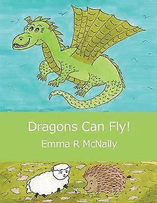 Dragons Can Fly!
