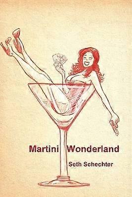 Martini Wonderland
