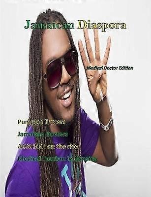 Diaspora jamaïcaine