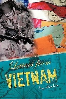 Letters from Viet Nam