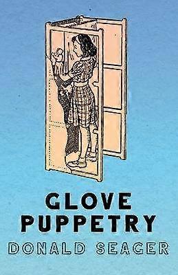 Glove Puppetry