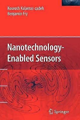 Nanotechnology-Enabled Sensors
