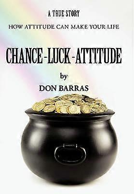 Chance-Luck-Attitude