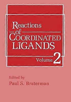 Reactions of Coordinated Ligands