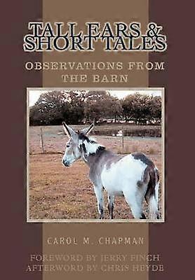 Tall Ears and Short Tales