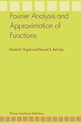 Analyse de Fourier et approximation des fonctions