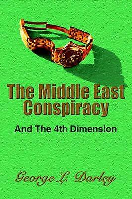 The Middle East Conspiracy