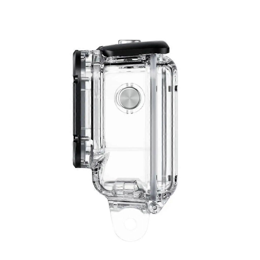Protective Waterproof Case 60M/197FT Waterproof Dive Case For 360 Ace/Ace Pro
