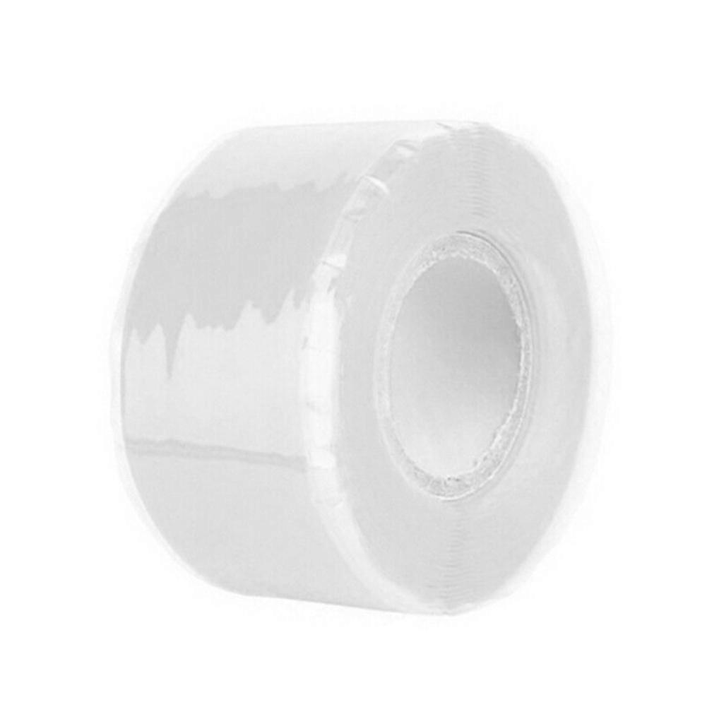 סרט תיקון עמיד בחום להחלפת דליפות באורך 1.5 מטר