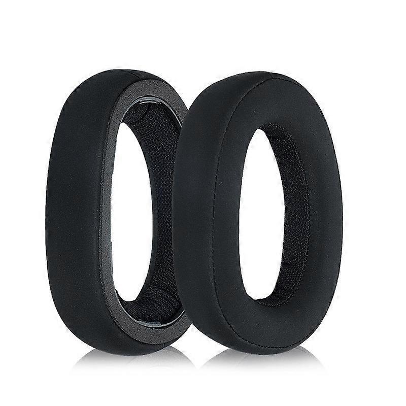 2 PCS Earmuff Head Beam For Sennheiser GSP600 GSP500 GSP670,Style: Nanosplicing Nanosplicing 