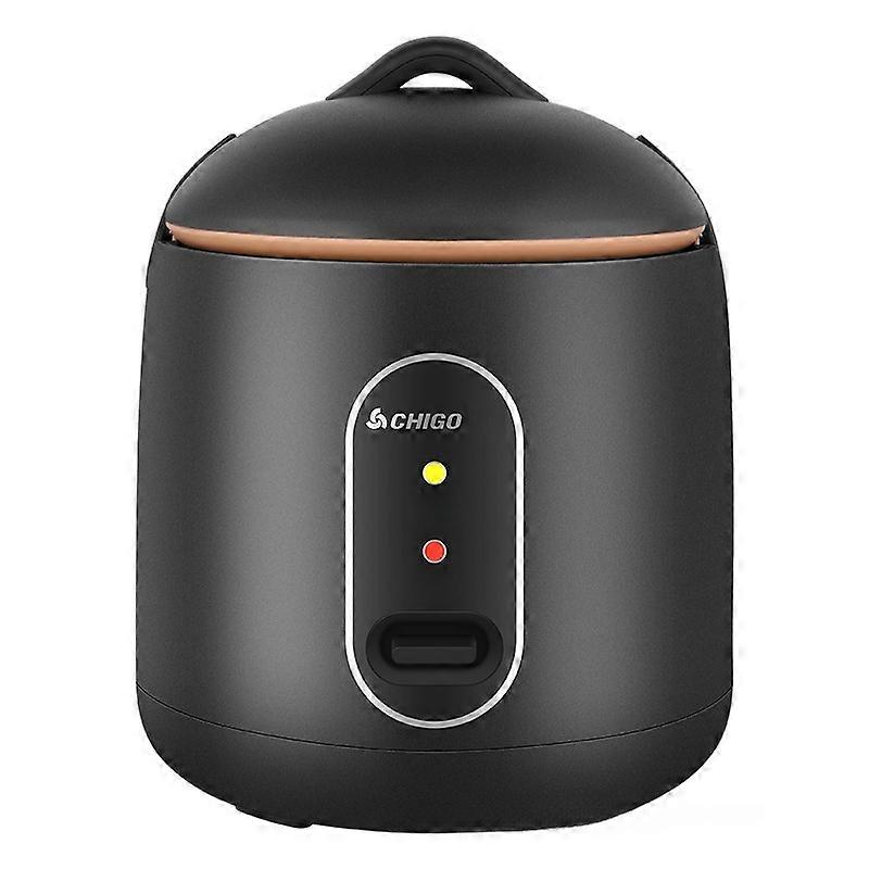 Household Mini small dormitory mini button automatic small rice cooker 1.2L insulation outlet