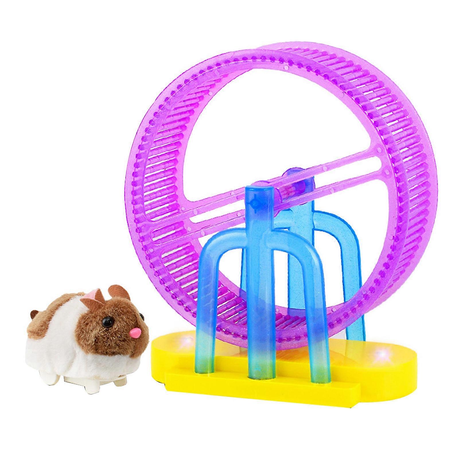 Cat Ball Toy Interactive Smart Balls Rolling Rabbit-shape Kitten Electric Kicker-Electric Smart Rolling Balls Kitten