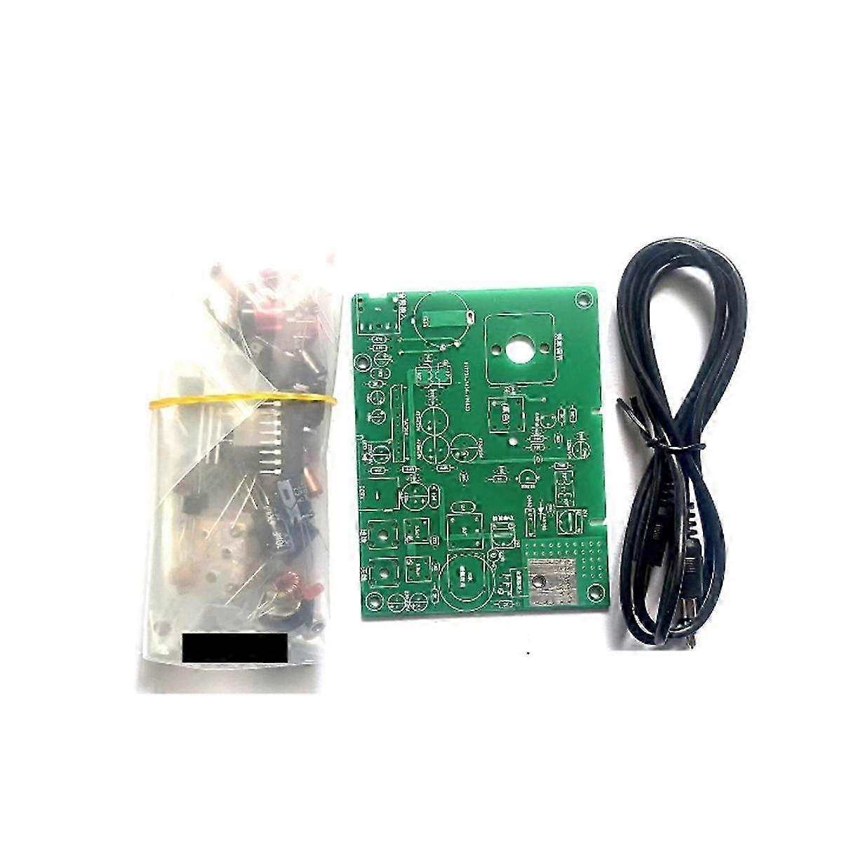 530-1600Khz Radio Experimental AM Transmitter Medium Wave Transmitter ,School Training Kit Crystal
