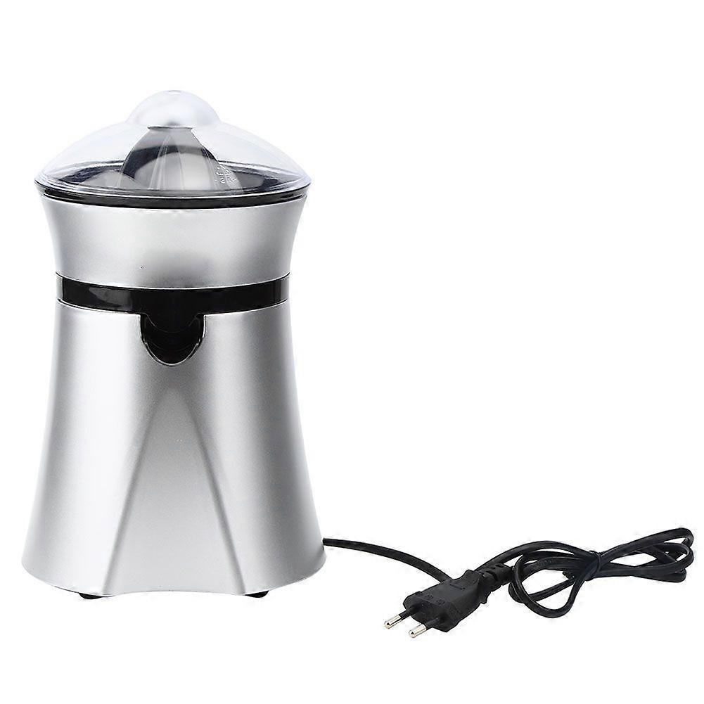 Spremiagrumi elettrico Arancia Spremiagrumi Estrattore Succo di Frutta Macchina EU 220V